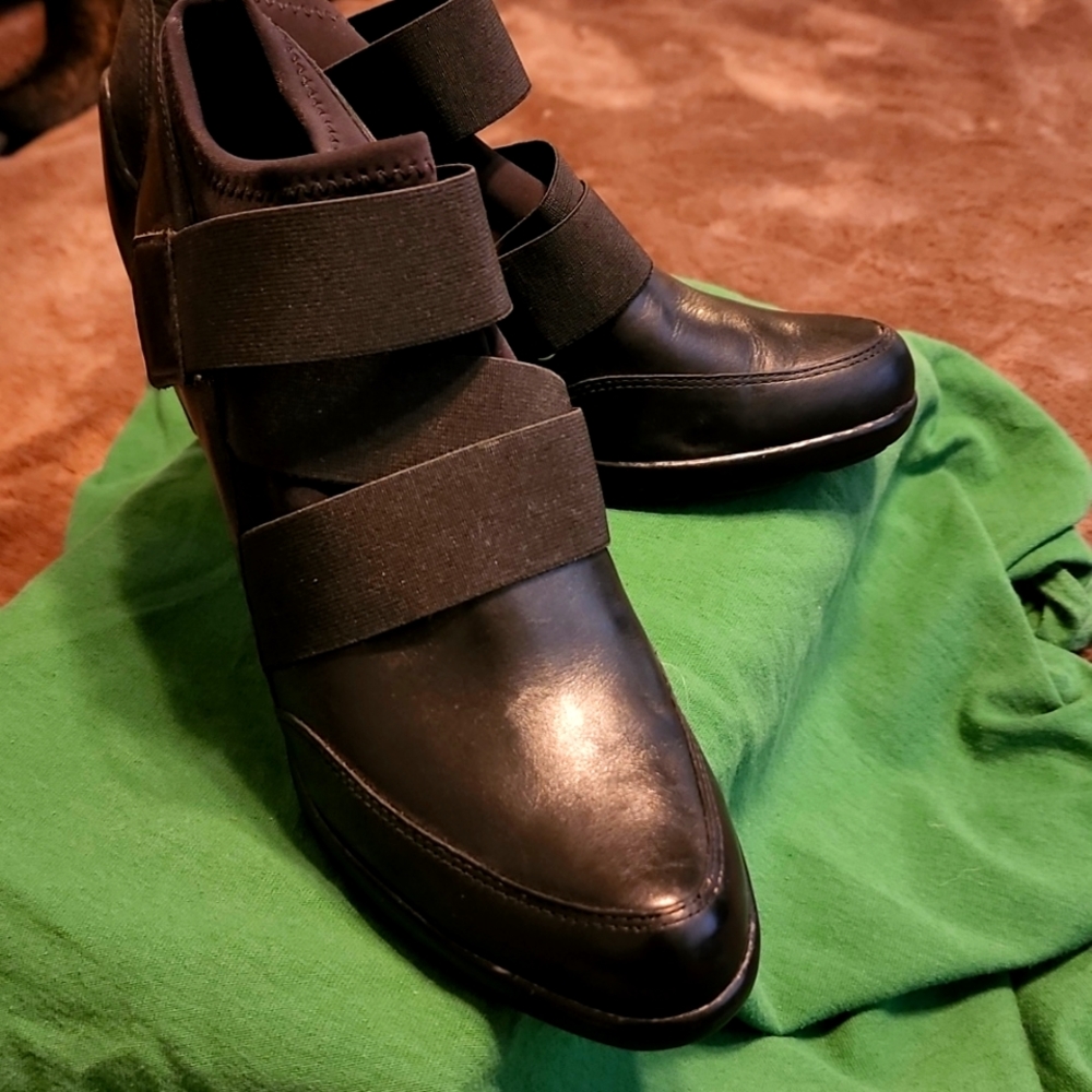 Aeroles half boot